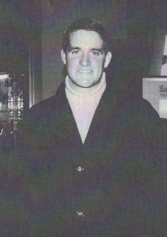 Dennis Collery
